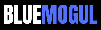 Blue Mogul